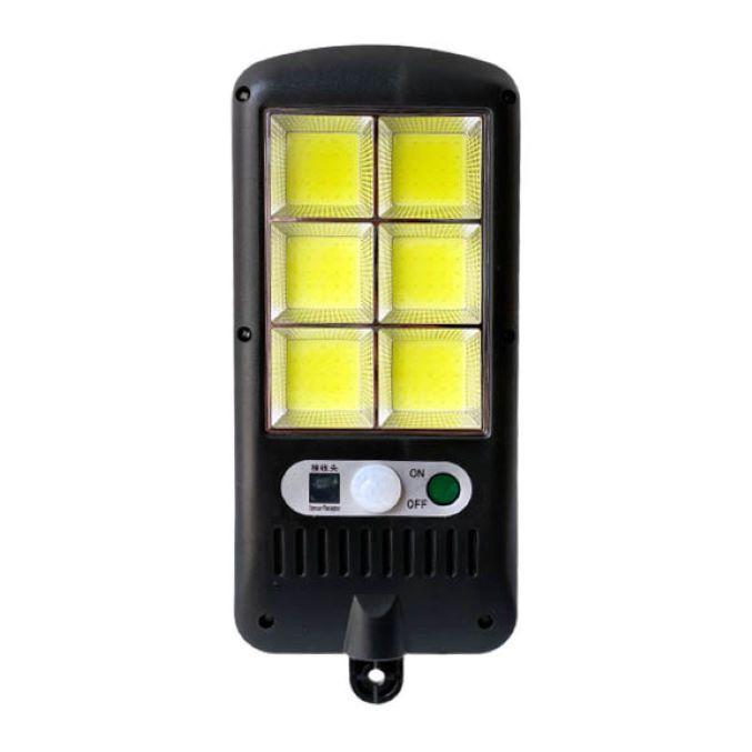 Фонарь-светильник Solar Induction Street Lamp WD455 - фото 1