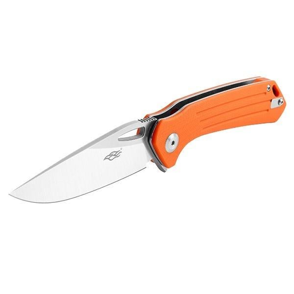 Нож охотничий складной Firebird FH921-OR by Ganzo (GH921-OR) - фото 3 Нож охотничий складной Firebird FH921-OR by Ganzo (GH921-OR) - фото 3