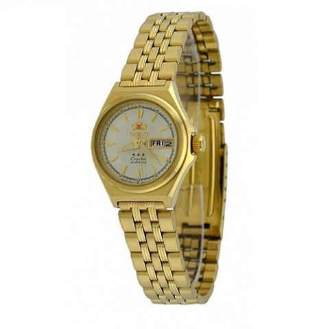 Часы механические Orient FNQ1S001C9 с автоподзаводом (9134626)