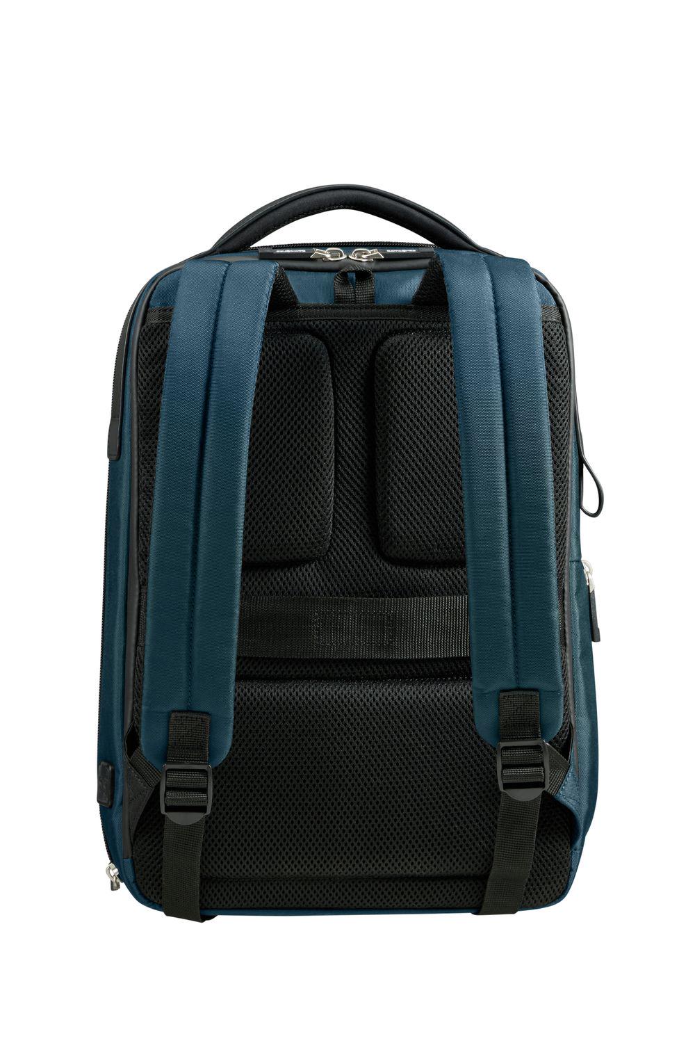 Рюкзак Samsonite Litepoint 14,1" Блакитний (KF2x11003) - фото 5