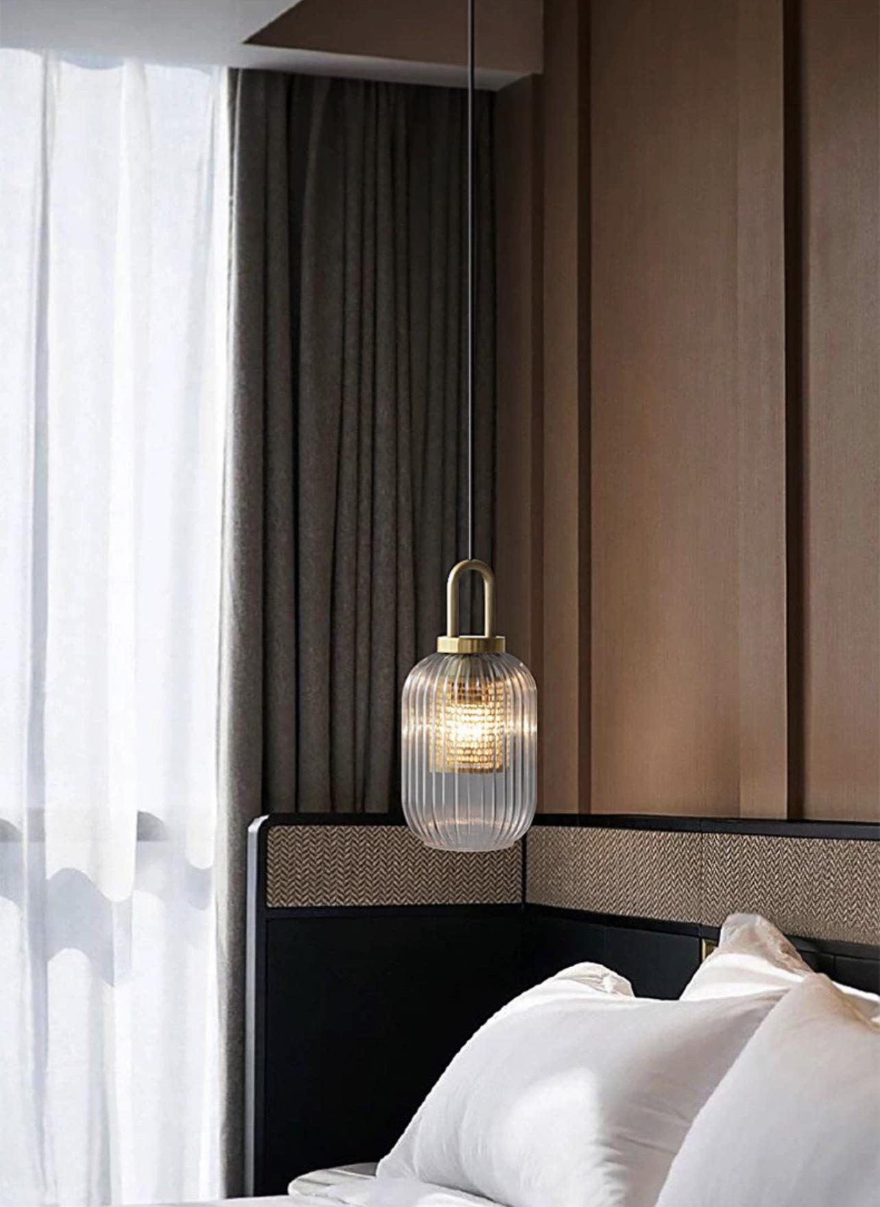 Люстра подвесная Fridi Lamps (059932/140-200gdcl-Romin-TS)