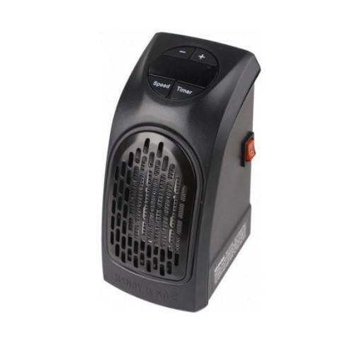 Обігрівач Handy Heater 400W 2_006408 з пультом