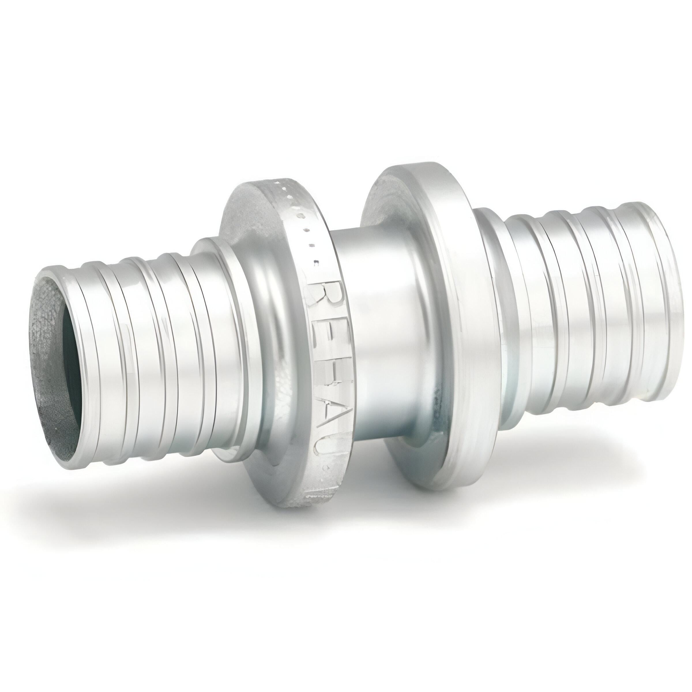 Муфта REHAU Rautherm S зєднувальна 17-10 мм
