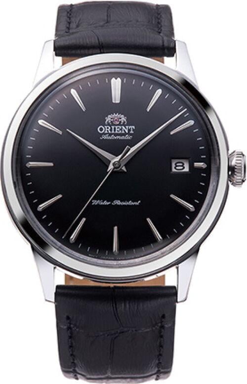 Наручний годинник чоловічий Orient RA-AC0M02B10B (203373)