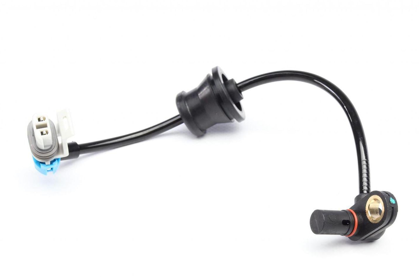 Датчик BREMI ABS задний Chevrolet Captiva 06- (50247)