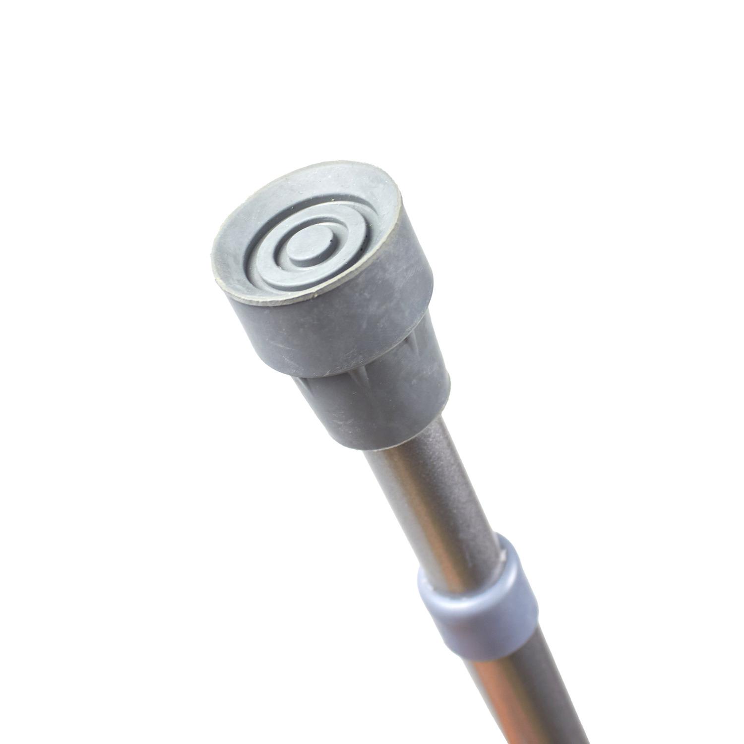 Милиця з пахвовою опорою Gamma GM937L - фото 5 Милиця з пахвовою опорою Gamma GM937L - фото 5