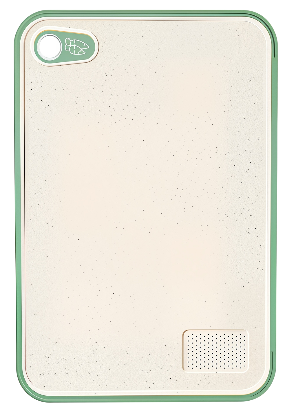 Доска кухонная Ringel Primavera 40x28x1 см (RG- 5117/64) Доска кухонная Ringel Primavera 40x28x1 см (RG- 5117/64)