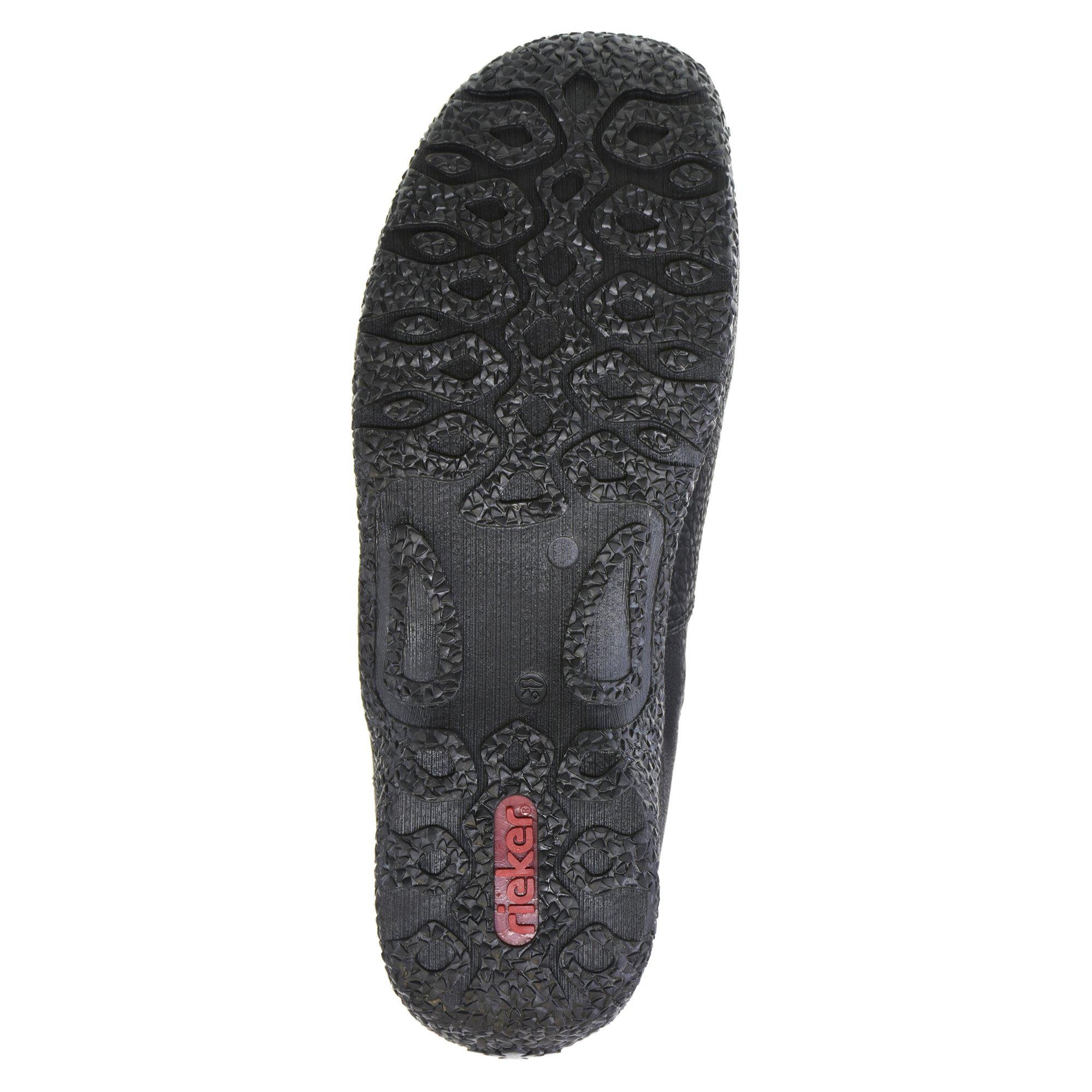 Чоботи жіночі зимові Rieker р. 39 Чорний (013486-39) - фото 5 Чоботи жіночі зимові Rieker р. 39 Чорний (013486-39) - фото 5