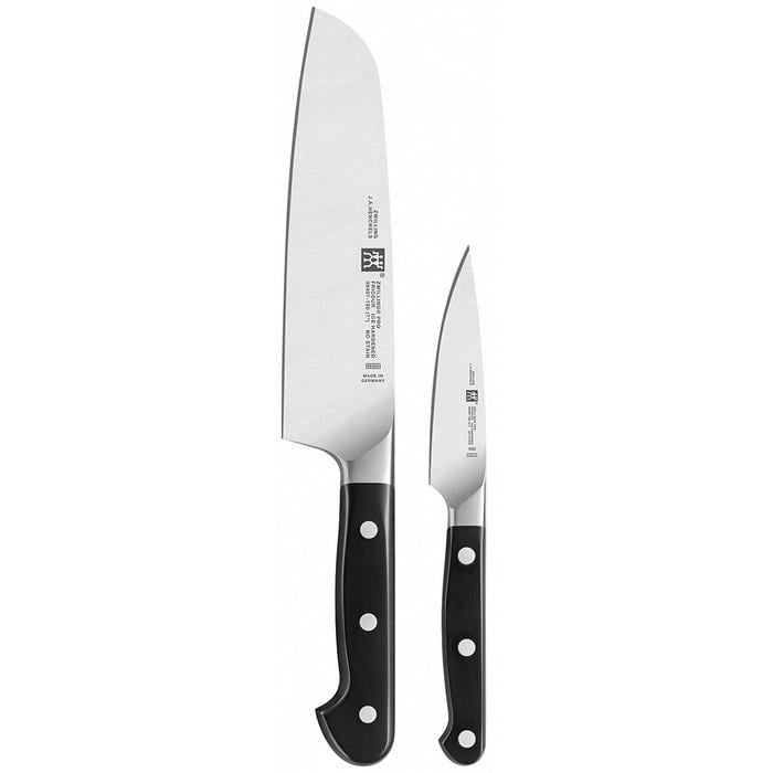 Набор ножей Zwilling J.A. Henckels Zwilling Pro 2 предметов (2500762)