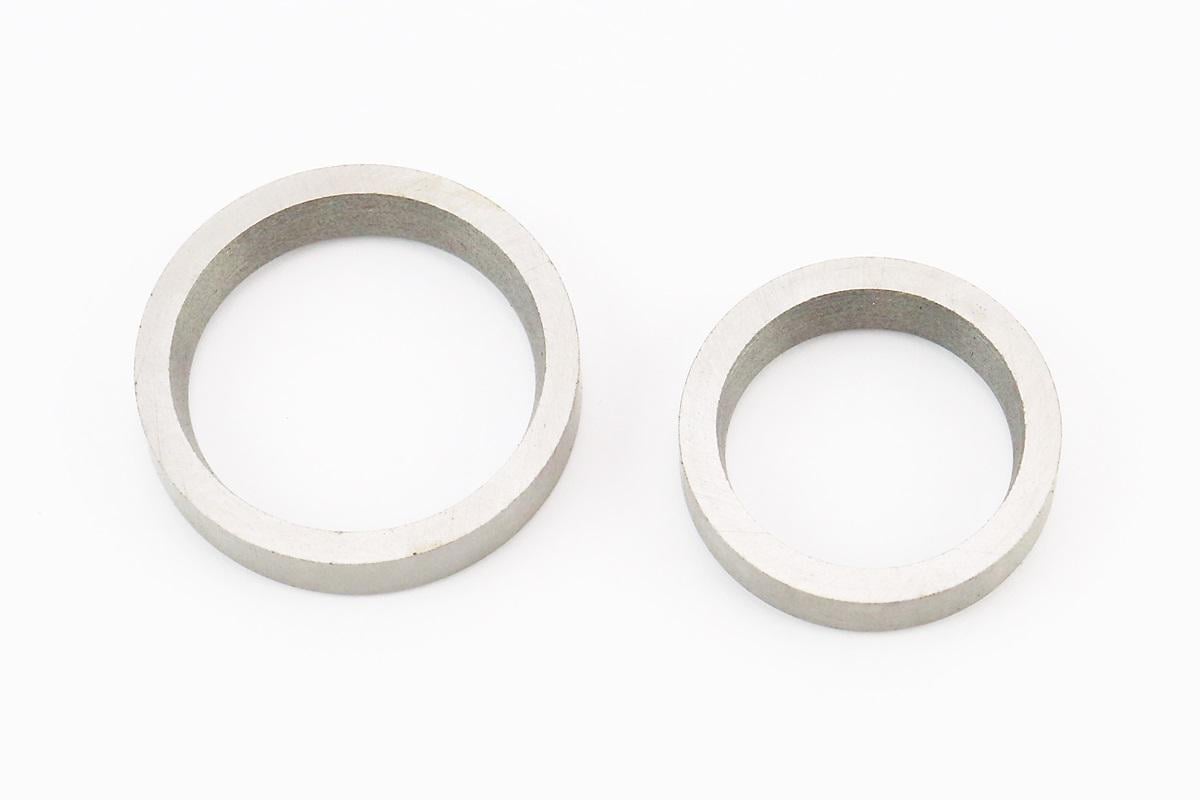 Седло клапана комплект 2 шт. для двигателей R175A/R180NM (603196)