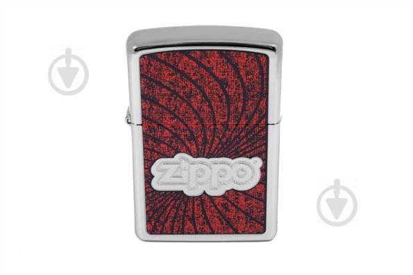 Зажигалка Zippo Spiral (24804)