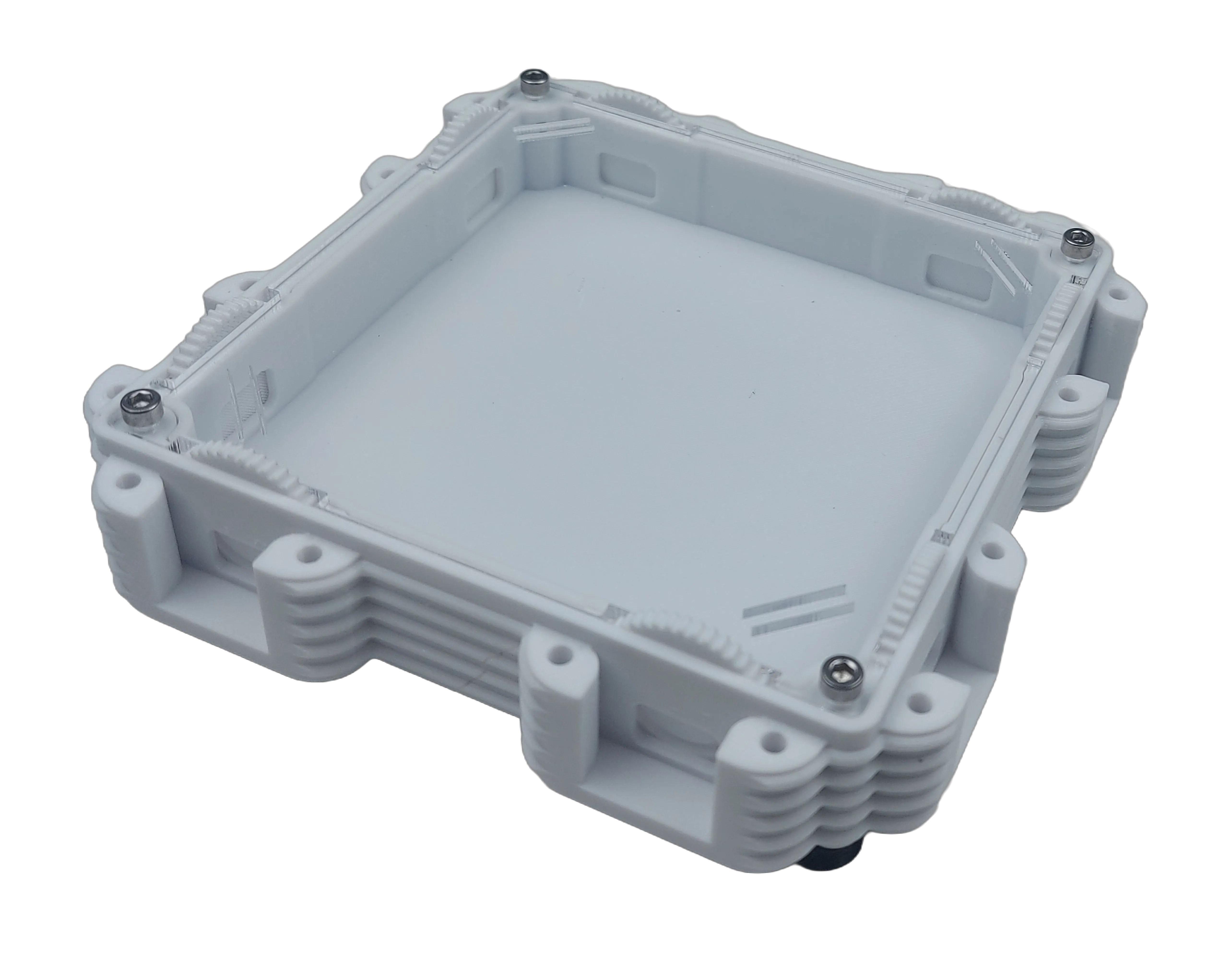 Мурашина ферма AntItalik модуль 2:2 без камер Білий (31588992)