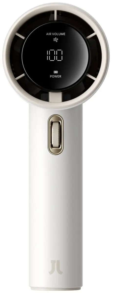 Вентилятор Jisulife Handheld Fan Pro1 White Вентилятор Jisulife Handheld Fan Pro1 White