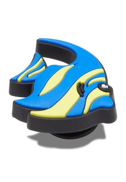 Підвіски Crocs Jibbitz Blue Tang Fish (9268734)