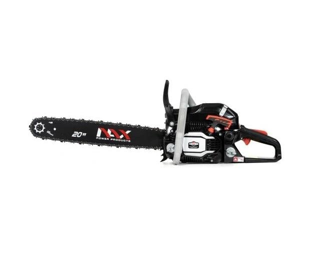 Бензопила Nax 500 C Briggs 20 см (2371525016_euro_2)