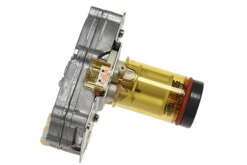 Термоблок для кофеварки DeLonghi (5513227921) Термоблок для кофеварки DeLonghi (5513227921)