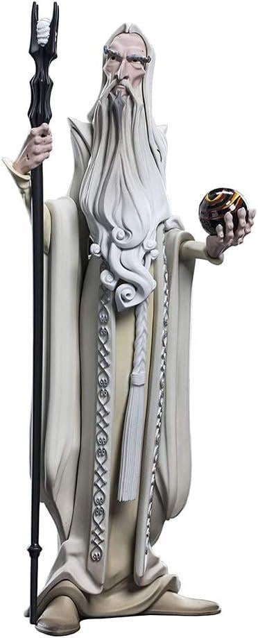 Фигурка для геймеров Weta Workshop Lord of Rings Saruman 18 см (WW LOR S 9)