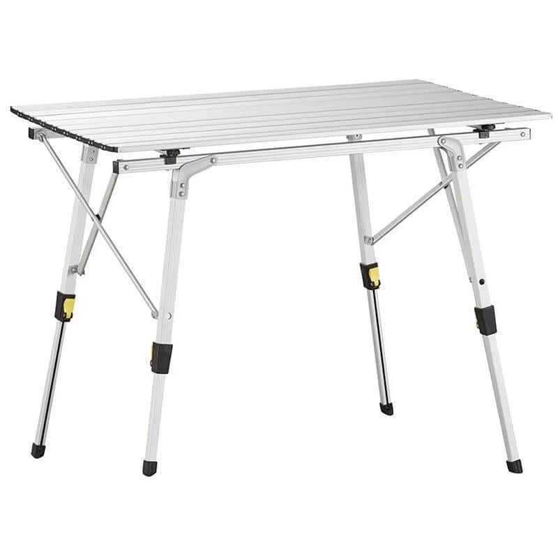 Туристический стол раскладной Uquip Variety M Grey (DAS301069)