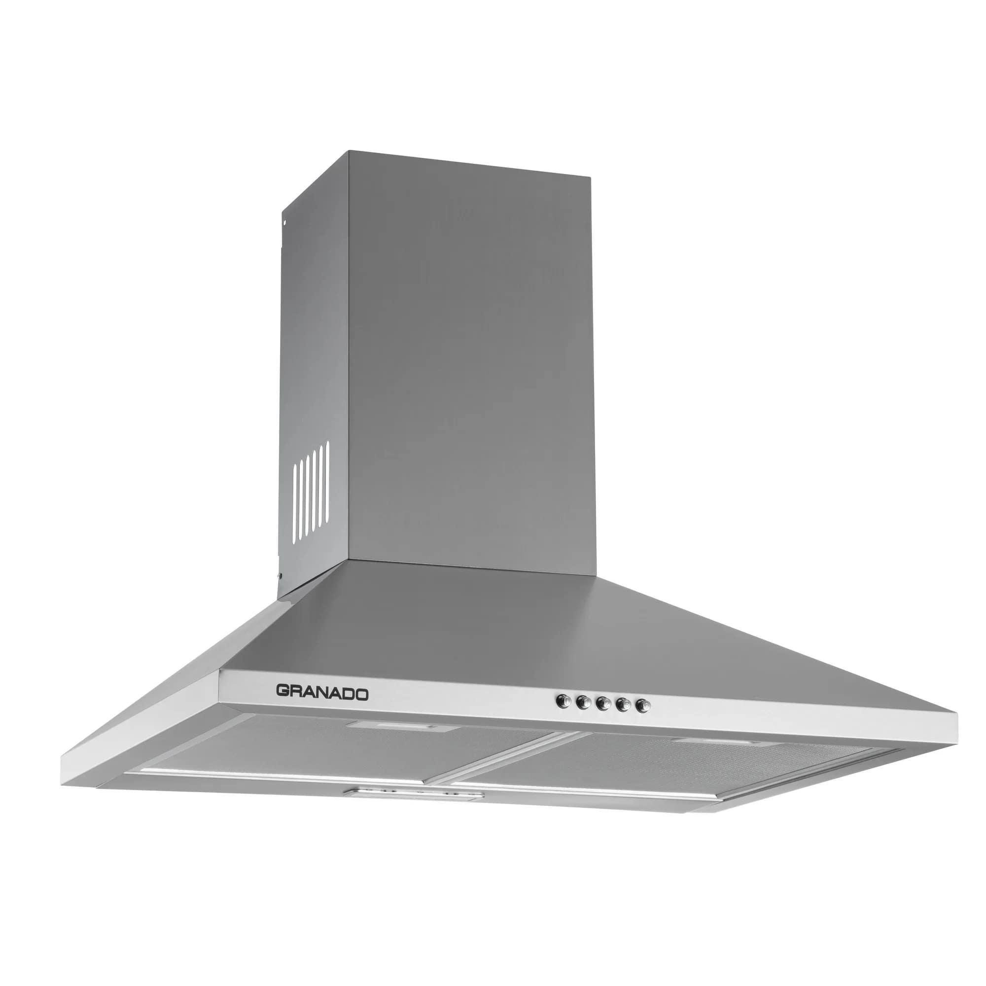 Вытяжка Granado Burgos 1603-700 Inox (30156832)