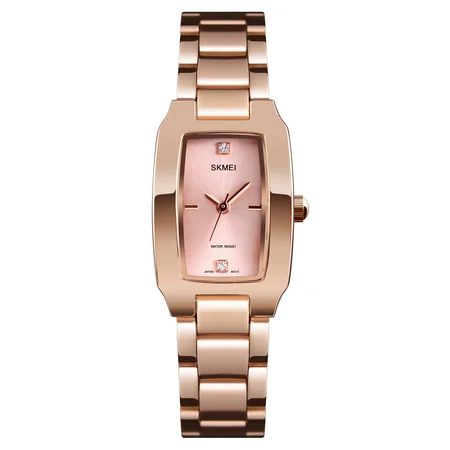 Наручные часы Skmei 1400RG Rose Gold