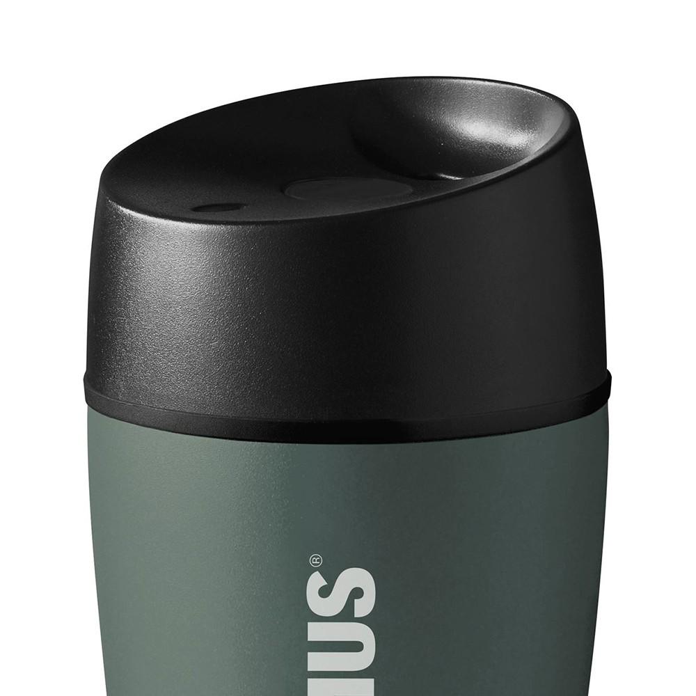 Термокружка Primus Commuter mug 300 мл Frost (742420) - фото 2 Термокружка Primus Commuter mug 300 мл Frost (742420) - фото 2