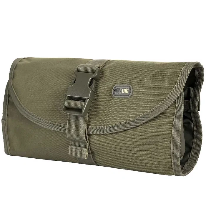 Сумка для туалетных принадлежностей M-Tac Olivе Сумка для туалетных принадлежностей M-Tac Olivе
