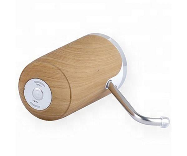 Помпа для води електрична VIO E5 light wood Світле-дерево (9844) - фото 12