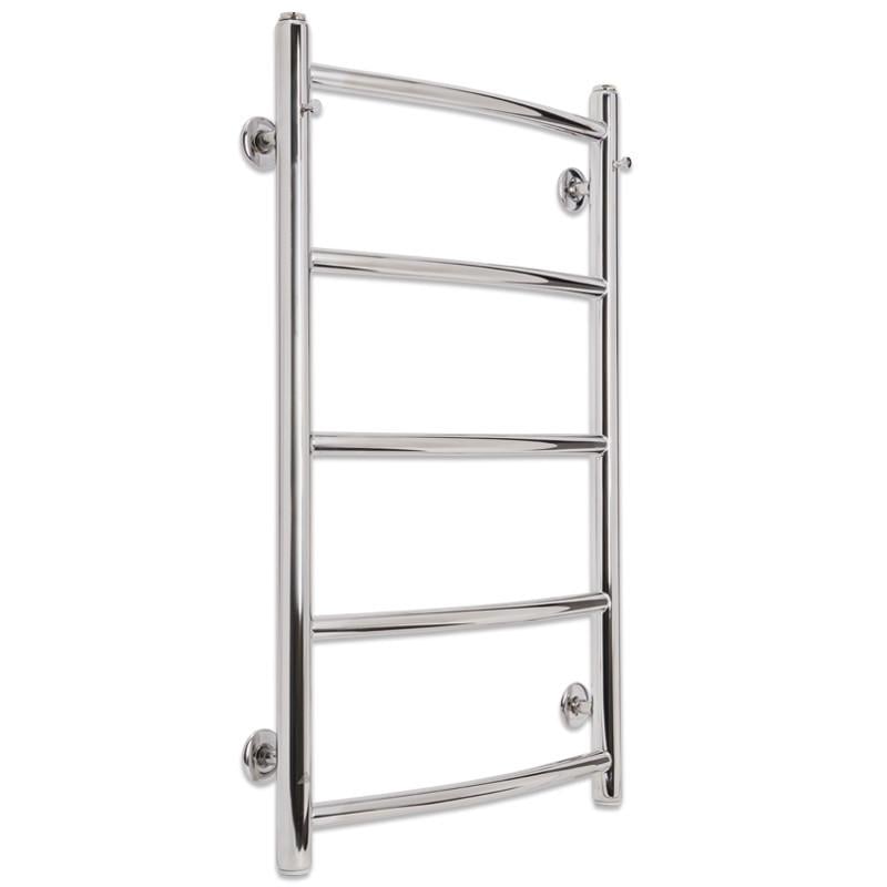 Рушникосушарка водяна Laris Флеш П5 400х700 мм (2624320628)