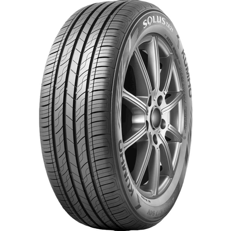 Автошина Kumho Solus TA21 215/70 R15 98S (520824)