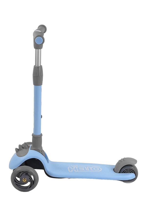 Самокат триколісний Best Scooter D-0885 ЦБ-00245759