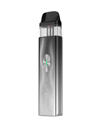 Pod-система Vaporesso XROS 4 Mini Space Grey (18885) - фото 3