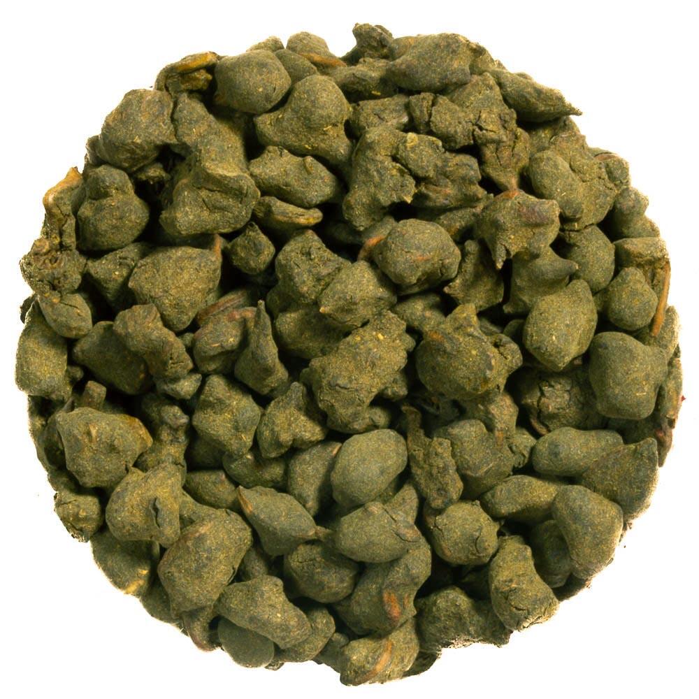 Чай Женьшень Улун 50 г