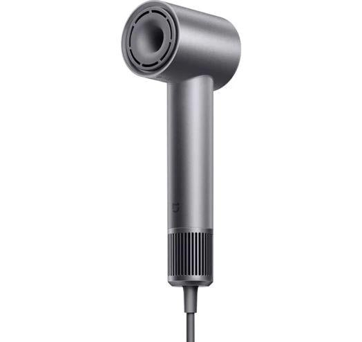 Фен для волос MiJia High Speed Hair Dryer H501 Grey 1600W Ионизация (2155253221) Фен для волос MiJia High Speed Hair Dryer H501 Grey 1600W Ионизация (2155253221)