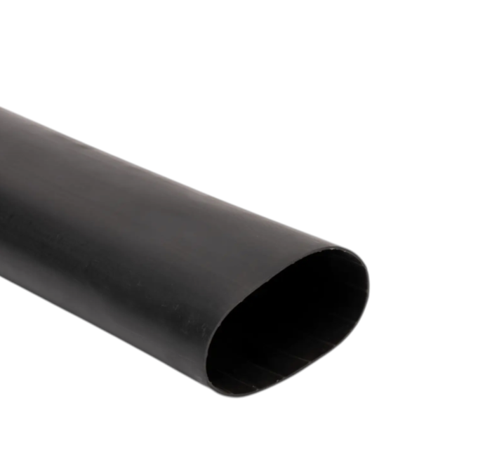 Трубка термоусадочная JDD Tech Kynar 3,2 мм 1 м Черный (000049732) Трубка термоусадочная JDD Tech Kynar 3,2 мм 1 м Черный (000049732)