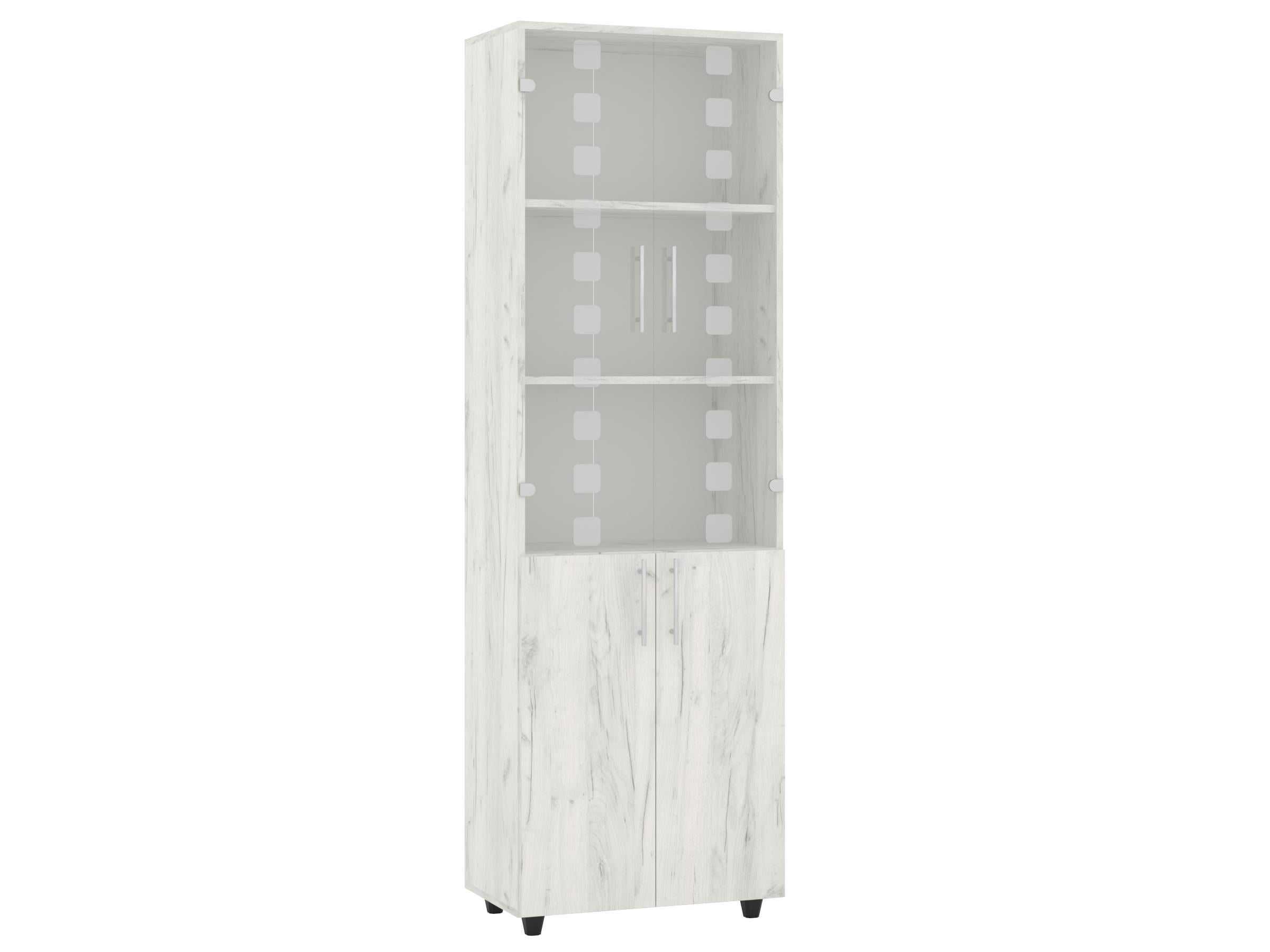 Шкаф гардеробный PEHOTIN ШД-2 60х38х189,5 см Дуб крафт (PN-102238)