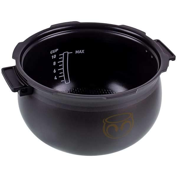 Чаша для мультиварки 5 л D 243 мм Tefal SS-996966