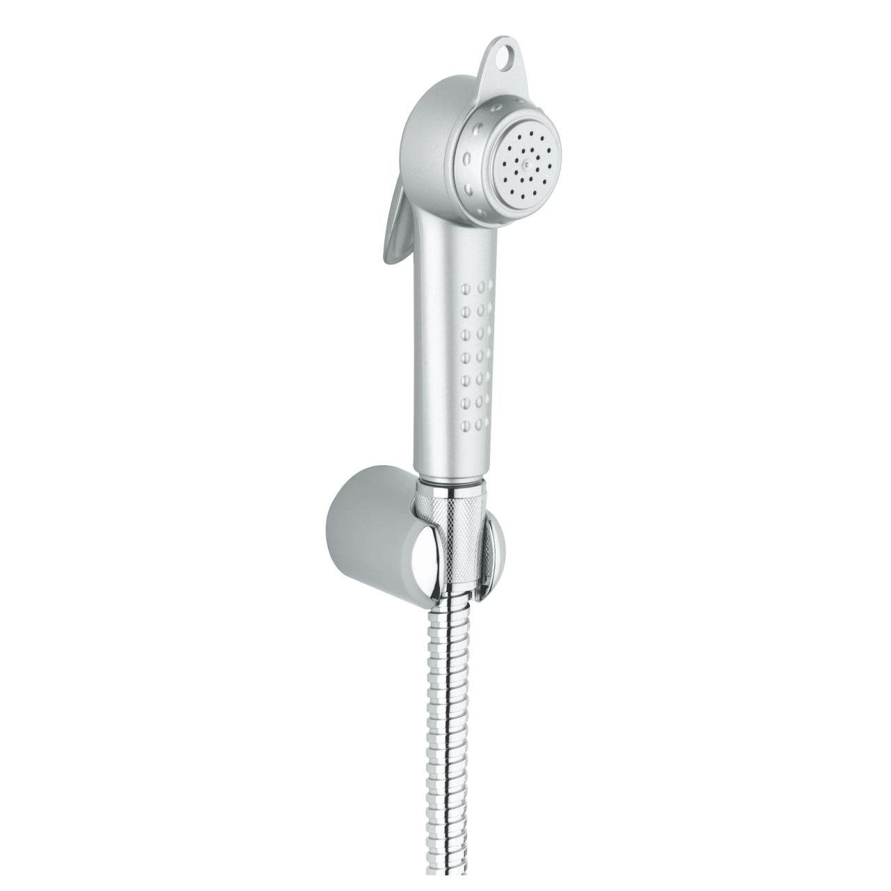 Набор для биде Grohe Trigger Spray 27812000 Хром (91841)