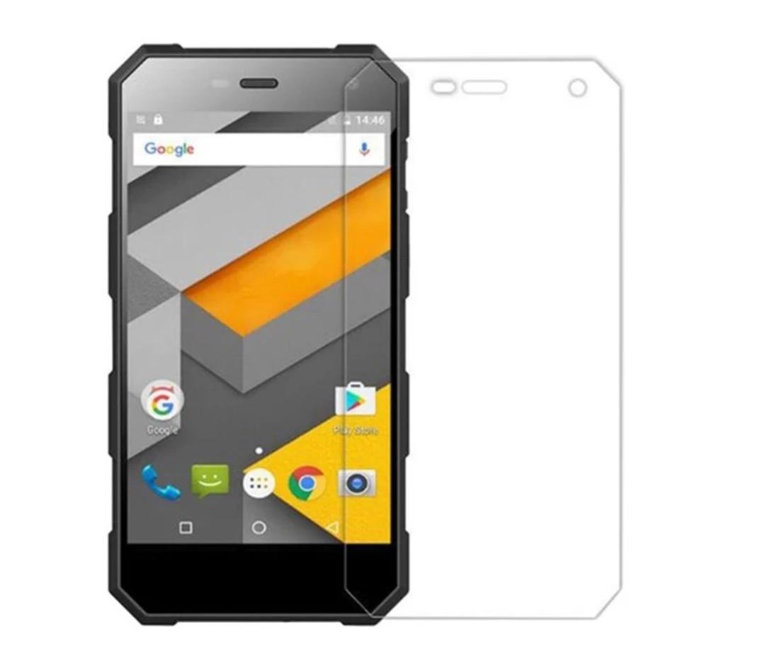 Загартоване захисне скло на Sigma X-Treme PQ28