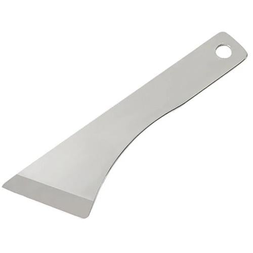 Знімач обшивки салону авто для демонтажу магнітол метал 18 см (927096) Знімач обшивки салону авто для демонтажу магнітол метал 18 см (927096)