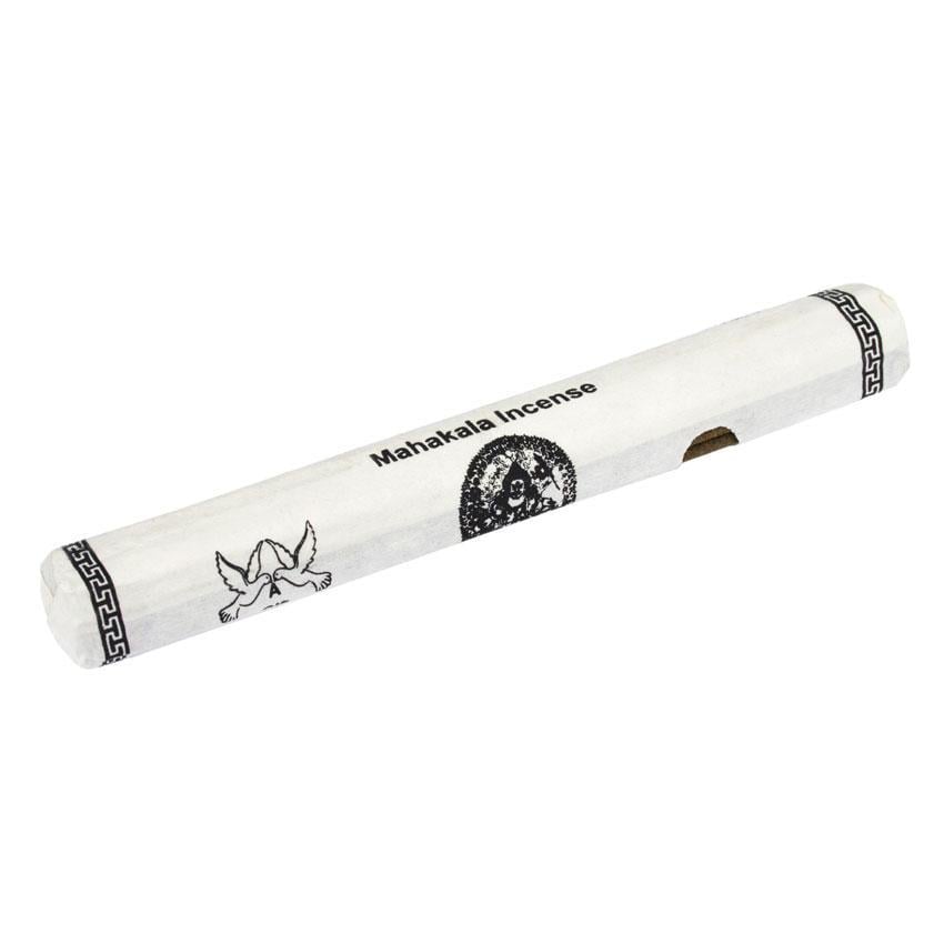 Благовония Тибетские HB Mahakala 20x2,5x2,5 см (26830) Благовония Тибетские HB Mahakala 20x2,5x2,5 см (26830)