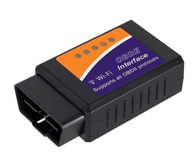 Автосканер ELM 327 v1.5 PIC18F25K80 OBD 2 WiFi (ЕR051419) - фото 6 Автосканер ELM 327 v1.5 PIC18F25K80 OBD 2 WiFi (ЕR051419) - фото 6