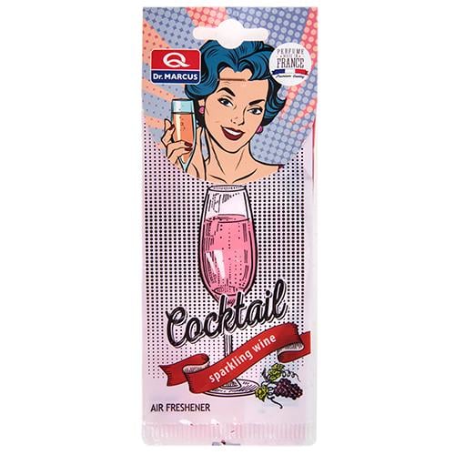 Освежитель воздуха Dr. Marcus Coctail Sparkling Wine