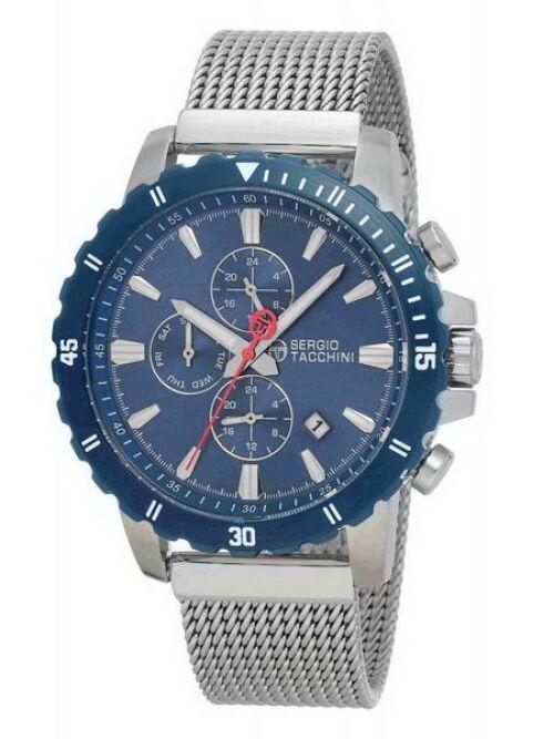 Наручний годинник чоловічий Sergio Tacchini ST.1.10020.2 (813369)