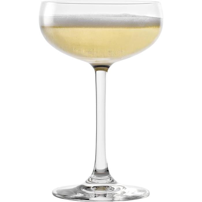 Бокал для шампанского Stölzle Lausitz 230 мл 6 предметов (2630926)