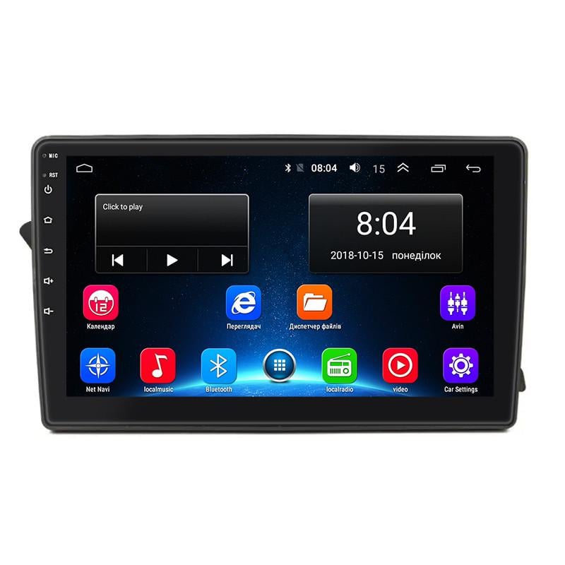 Магнитола штатная Lesko 10" для Audi A4 IV B8 Restyling 2011-2015 2/32Gb Wi-Fi GPS Base Магнитола штатная Lesko 10" для Audi A4 IV B8 Restyling 2011-2015 2/32Gb Wi-Fi GPS Base