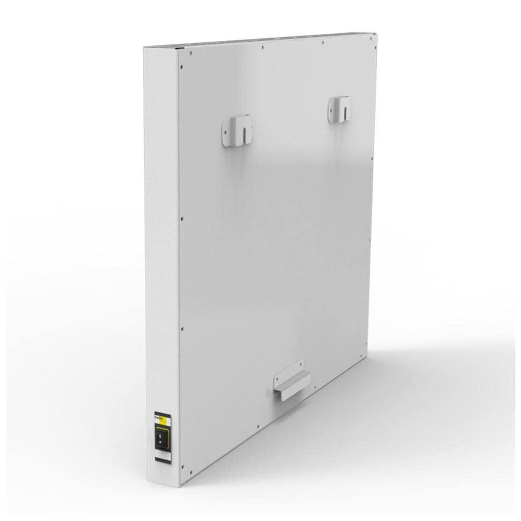 Обігрівач конвектор Emby МНK-450 (МС450W) - фото 2 Обігрівач конвектор Emby МНK-450 (МС450W) - фото 2