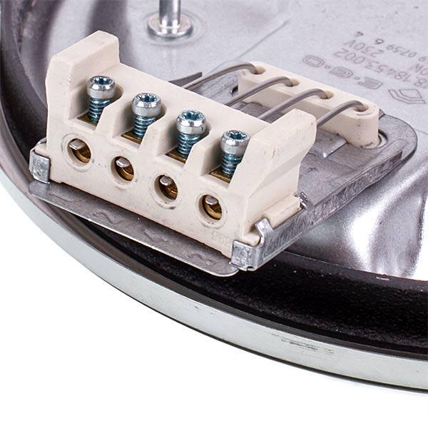 Конфорка D 180 мм 1500W EGO 18.18453.002 для электроплит A5ESH2EWEX/C085G W EX (00000036543) - фото 5 Конфорка D 180 мм 1500W EGO 18.18453.002 для электроплит A5ESH2EWEX/C085G W EX (00000036543) - фото 5