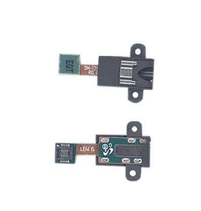 Шлейф аудиоразъема для Samsung T210/T211/T215