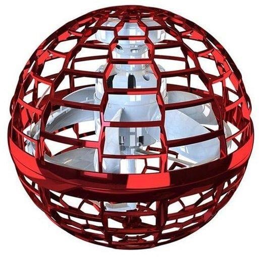 Спиннер FlyNova pro Gyrosphere светящийся (14958831)