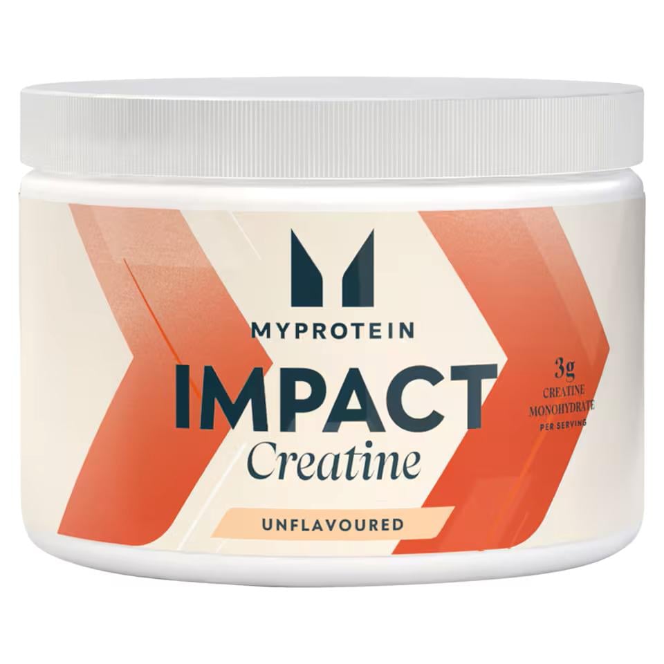 Креатин моногидрат MyProtein Creatine Monohydrate 150 г